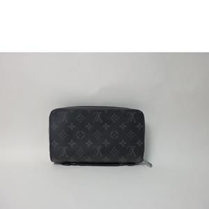 Louis Vuitton Eclipse Bag XL Zippy Monogram